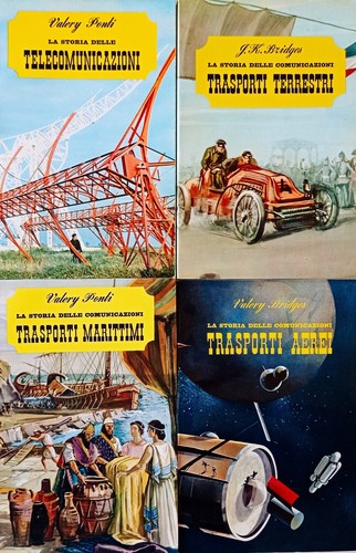 Storia delle - storia,