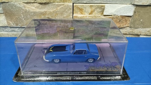 Batman auto collection - batman,