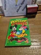Classici Prima Serie N.40 Topolino Estate   Rif. Alarm 