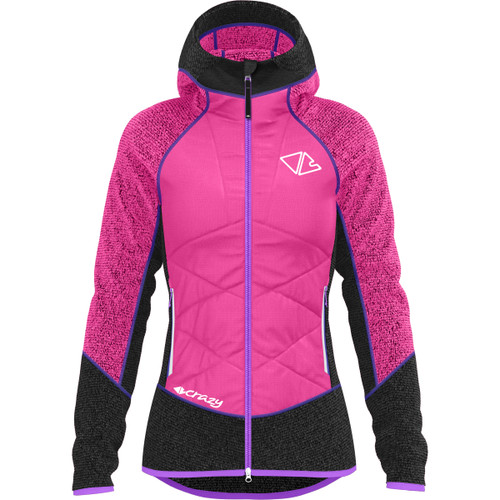 Crazy idea jacket - after, giacca