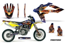 Kit Grafico Adesivo AMR Racing