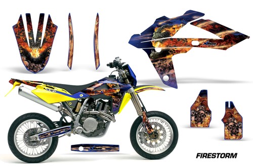 Kit grafico adesivo amr racing - kit,