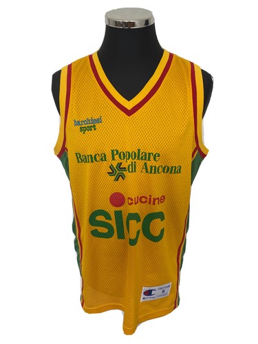 Maglia shirt jersey - shirt, basket