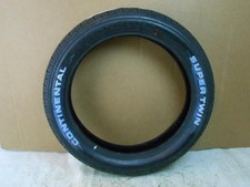 Nos continental super twin - continental,