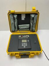 Decoder Portatile MYLAPS