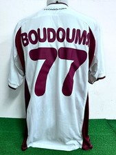Maglia cittadella match worn - maglia,