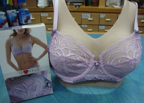 Reggiseno donna con - donna, ferretto