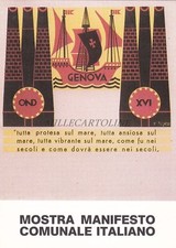 * FUTURISMO - Fortunato Depero