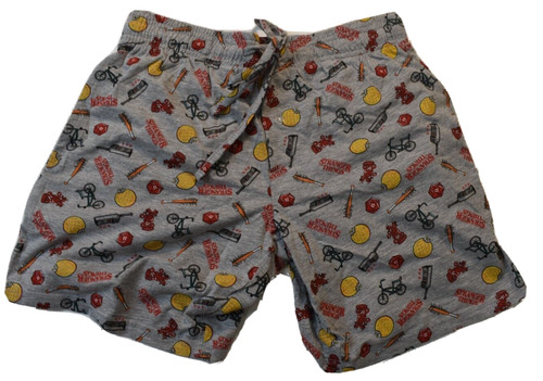 Pigiama uomo stranger things - pigiama,