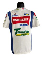 MAGLIA SHIRT CAMISETA BICI