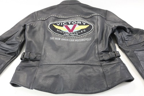 Giacca moto vittoria grande - vittoria,