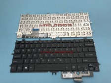 NUOVA tastiera inglese per
