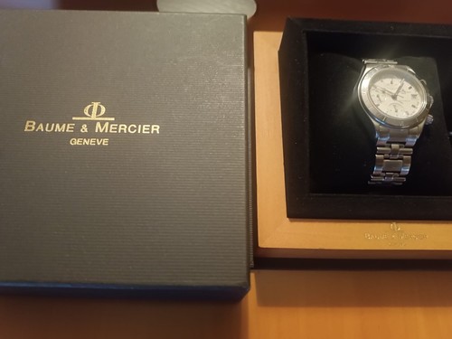 Baume mercier in - baume, &
