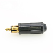 12V Plug New accendisigari per BMW moto DIN presa di bordo nuovo