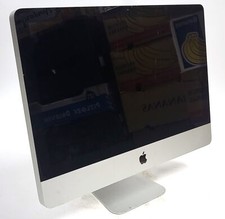 Apple IMAC 21.5 " Medio 2010 Per Ricambi O Riparazione Stivali Custodia Icon