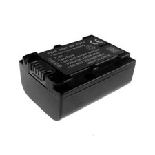 Batteria per Sony HDR CX170