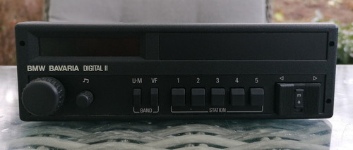 Autoradio epoca blaupunkt - autoradio,