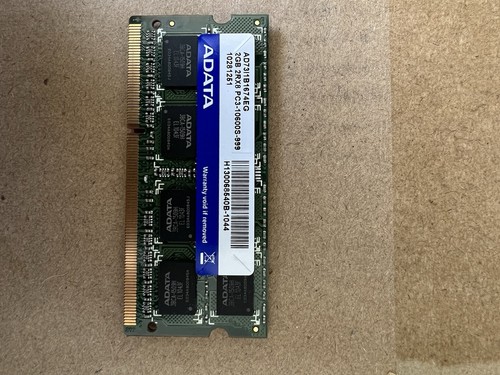 Memoria laptop ad73i1b1674eg - memoria,