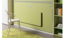 MOBILE LETTO SINGOLO A