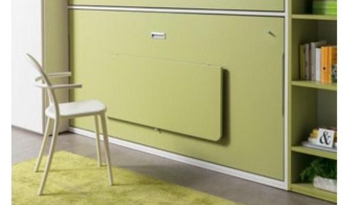 Mobile letto singolo - letto, a