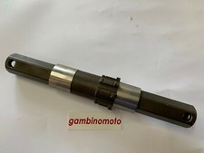 ALBERO PORTA FRESA MOTOZAPPA