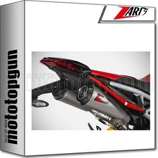 ZARD RACING SCARICO TOPGUN