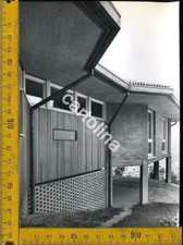 Trento Rovereto architettura arredamento villa arch. Clavarino W 619