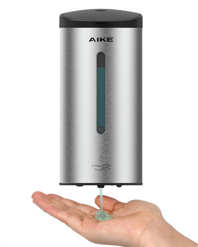 Ak1205e dispenser sapone - ak1205e,
