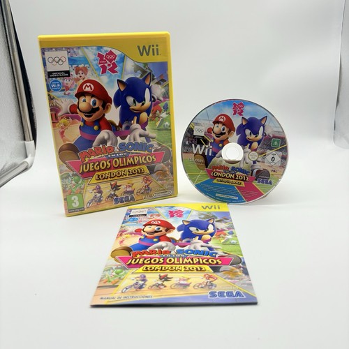 Mario sonic giochi - ai,