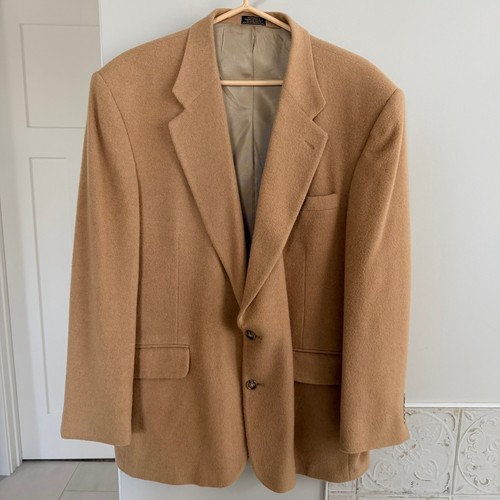 Giacca blazer uomo capelli