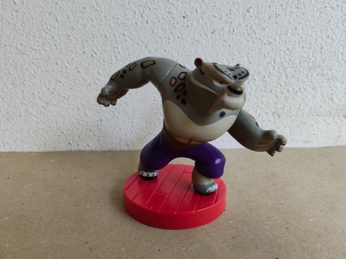 Kung panda eurospin - 4,