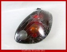 Fanale Faro Posteriore Destro Fiat Bravo 182 1995-01 Ricambi Auto Originali