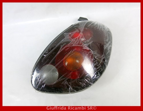 Fanale faro posteriore destro - fanale,