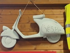 Vespa Faro Basso Ornamentale