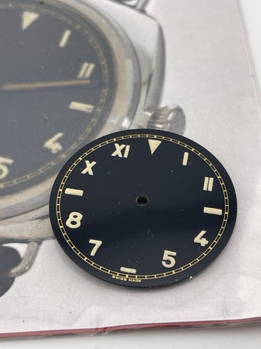 Quadrante rolex - quadrante,