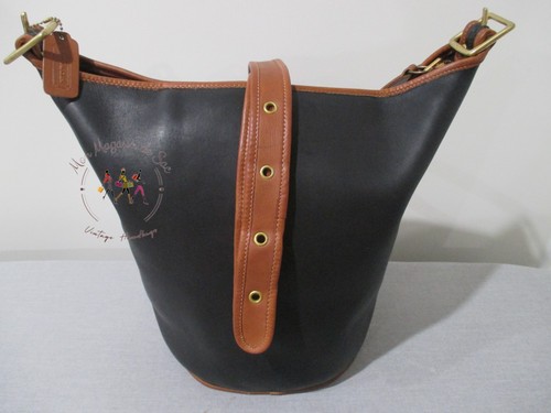 Borsone grande coach vintage - coach,