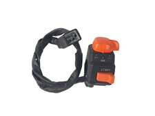 Comando Destro Commutatore CAGIVA W12 350 MILITARE 1993 - 1996