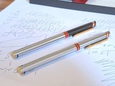 Penne Stilografiche  FERRARI