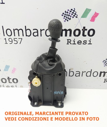 Leva cambio invertitore marce - leva,