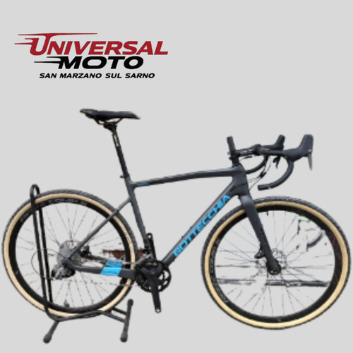 Bici bottecchia gravel carbon - gravel,