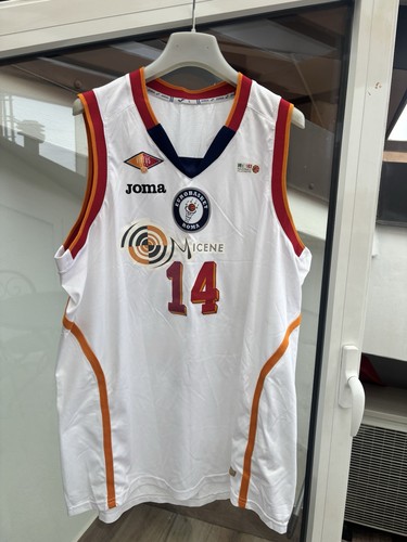 Maglia basket originale - maglia,