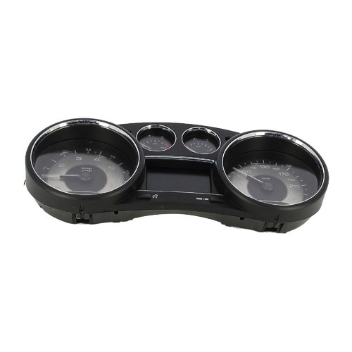 Pannello strumenti peugeot rcz - peugeot,