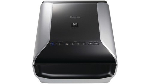Canon canoscan 9000f mark - canon, ii