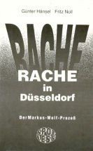 Rache in Düsseldorf: Der