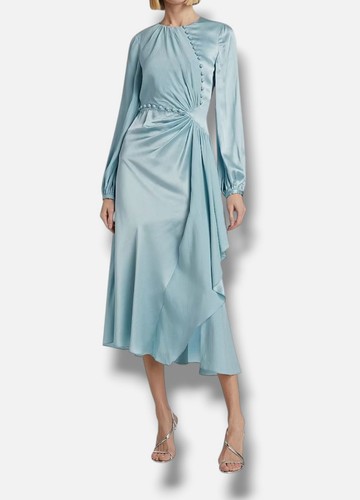 Abito midi donna - , prabal