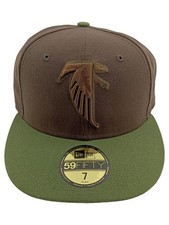 New Era 59FIFTY Atlanta