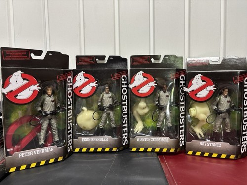 Classic ghostbusters baf - baf, set