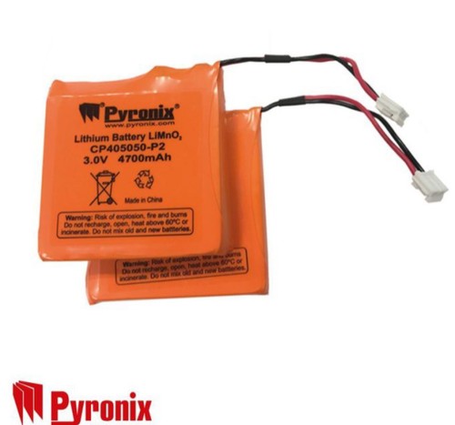Pyronix batt es1 batteria - batt-es1,