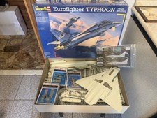 1:32 Eurofighter Typhoon Twin