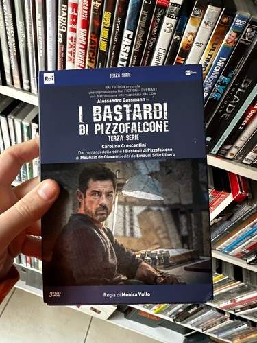 Bastardi pizzofalcone - bastardi, di